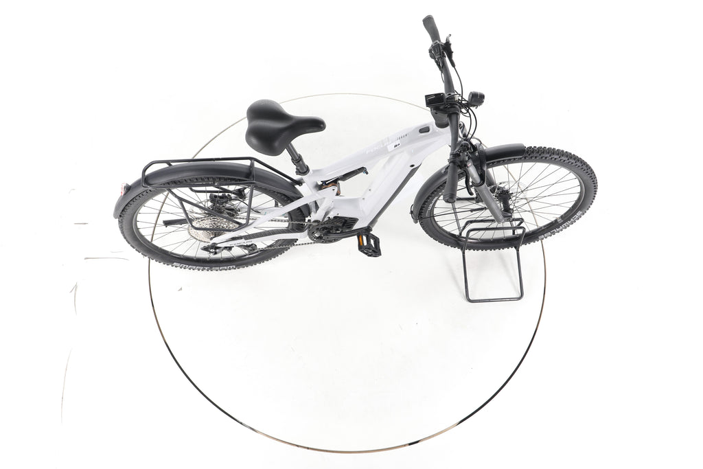 Focus Thron² 6.7 EQP SUV E-Bike - Image 13