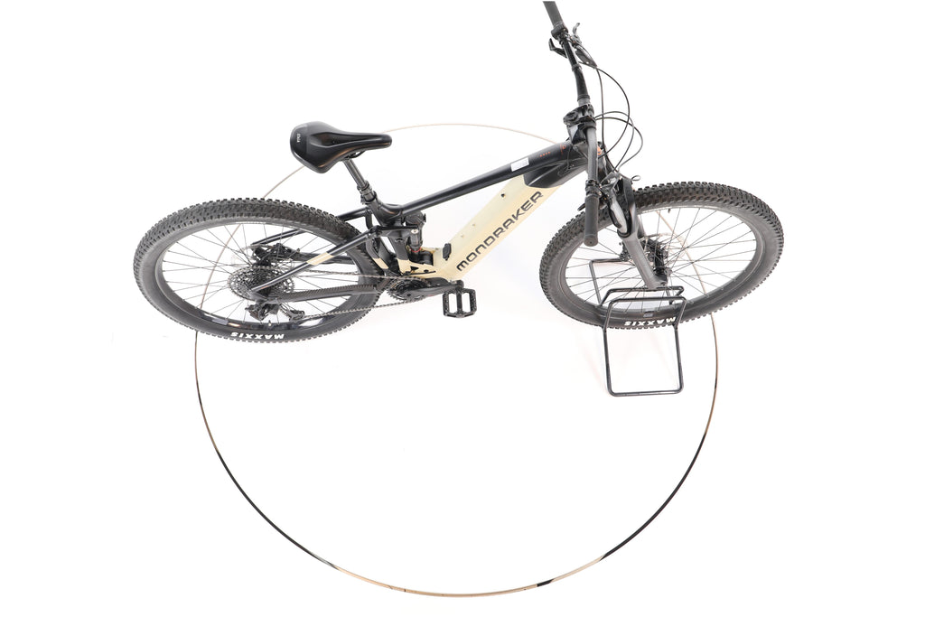 Mondraker DUSK Fully E-Bike - Image 13
