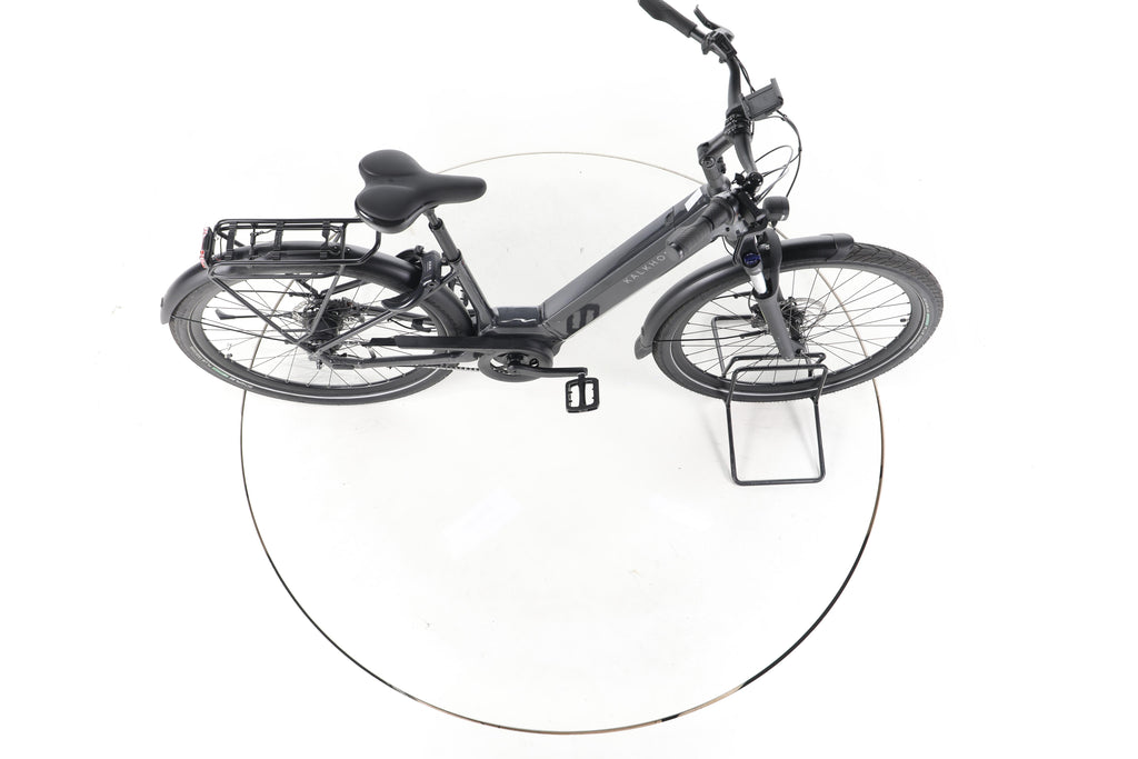 Kalkhoff Image 3.B Advance RT City E-Bike Tiefeinsteiger 2024 - Image 13