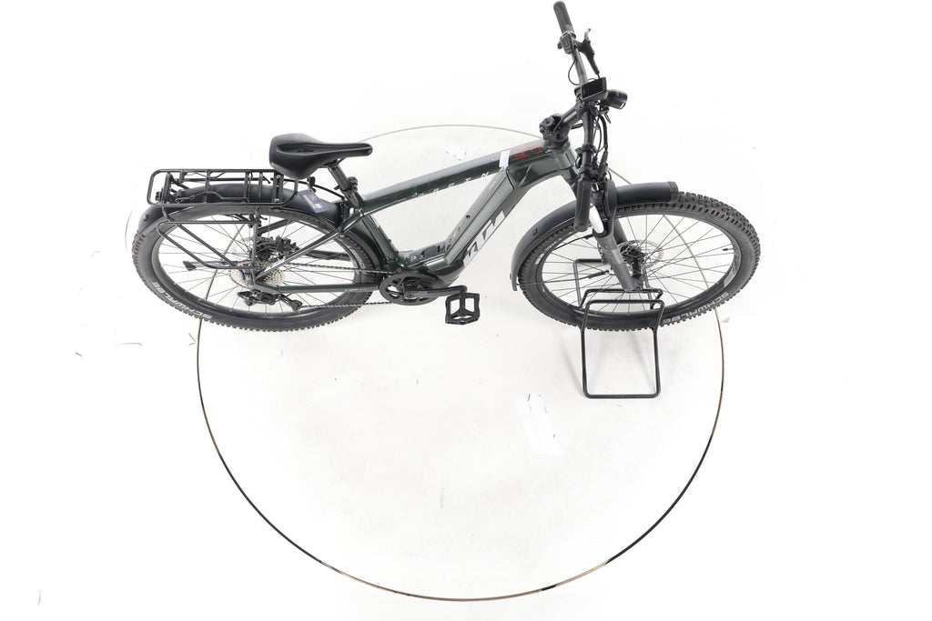 KTM Macina Team 793 Trekking E-Bike - Image 13