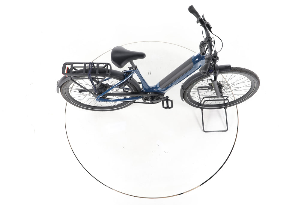 Gazelle Ultimate C380 HMB City E-Bike Tiefeinsteiger - Image 13