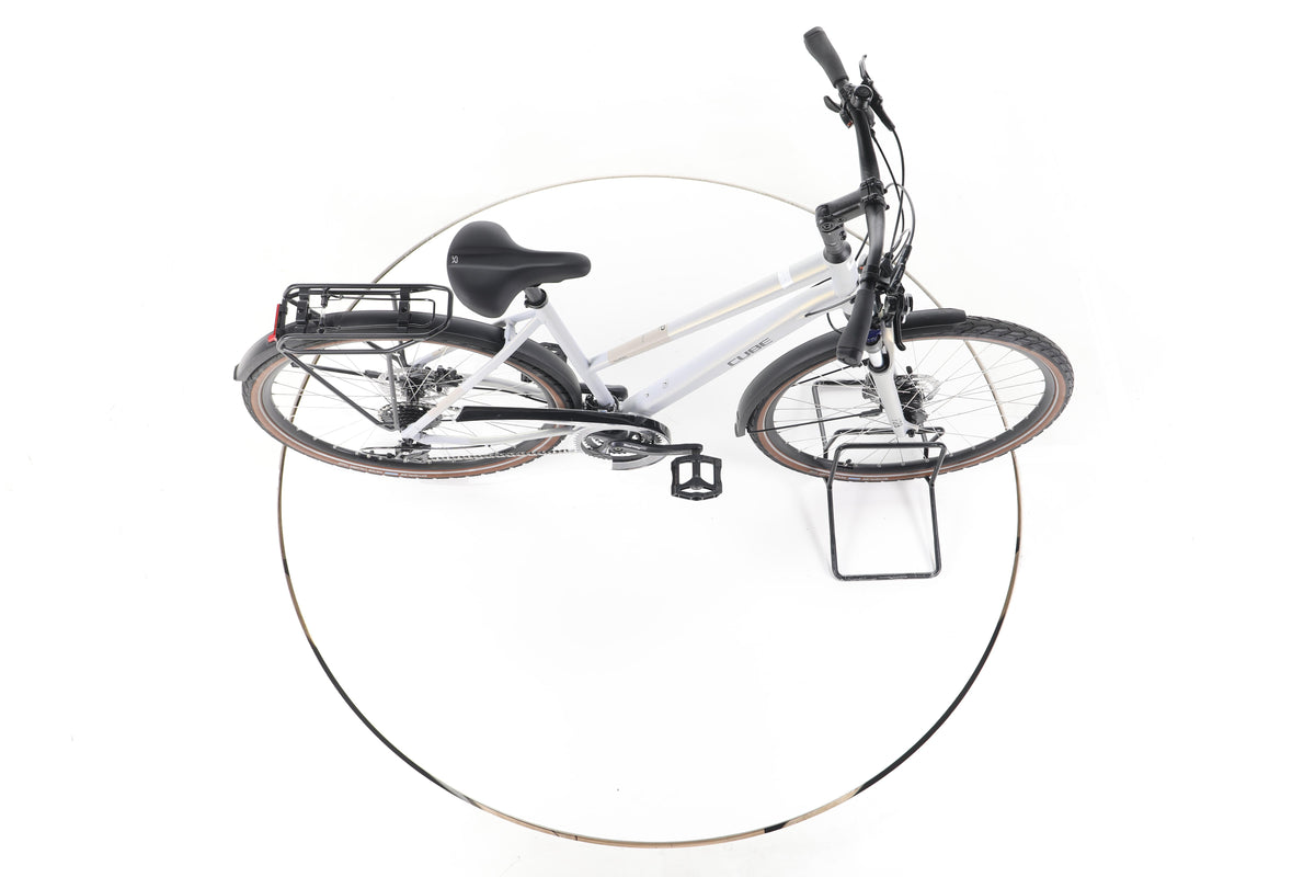 Cube Touring Pro Fahrrad City & Trekking - Image 13