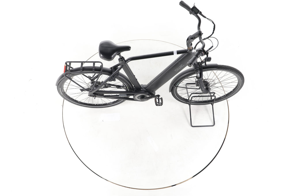 QWIC PREMIUM i MN7+ City E-Bike - Image 13