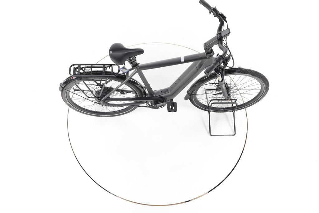 KTM Macina City 710 City E-Bike - Image 13