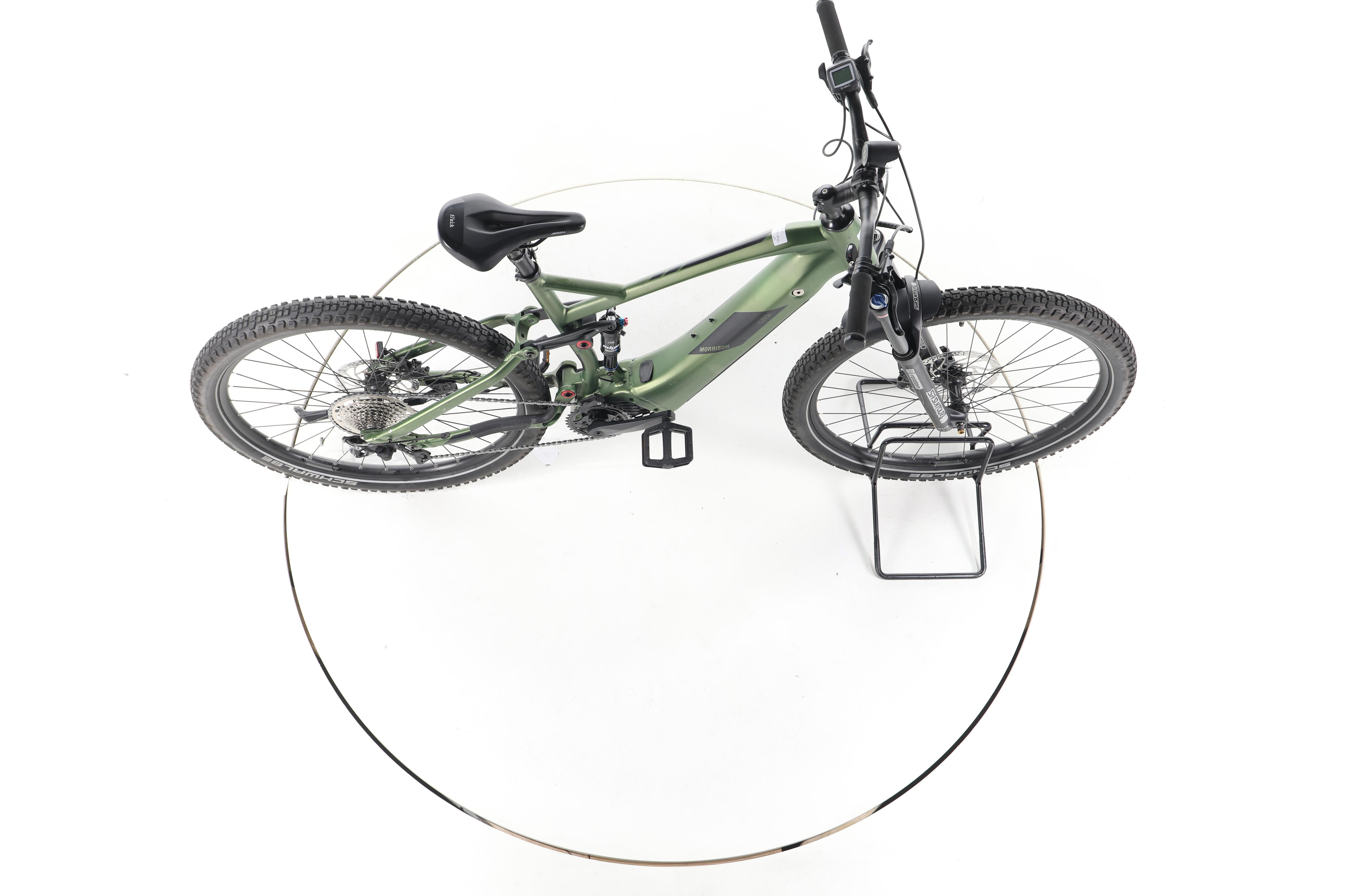 MORRISON Yurok E-Bike Fully - Image 13