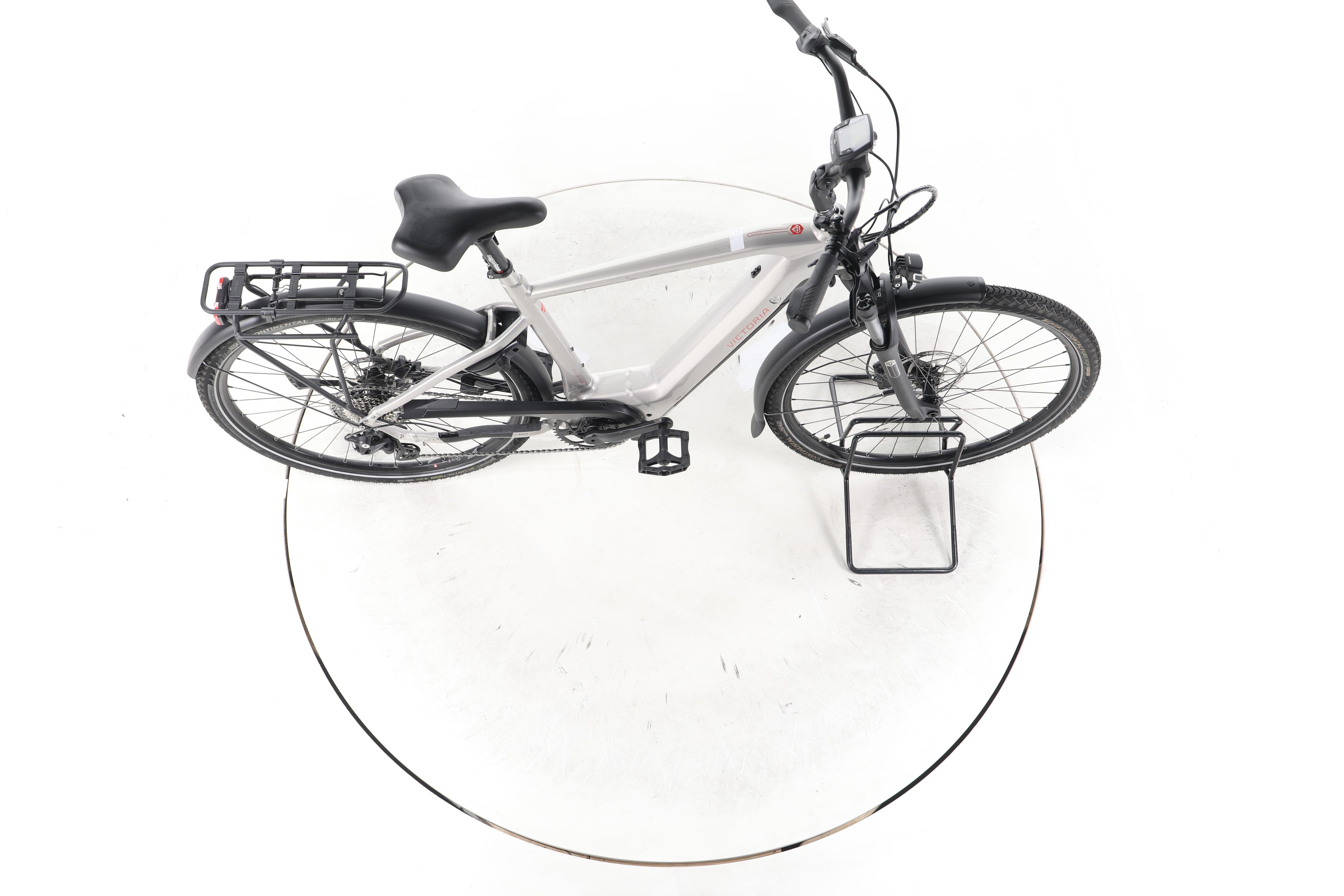 Victoria e-Manufaktur 12.8 Trekking E-Bike - Image 13