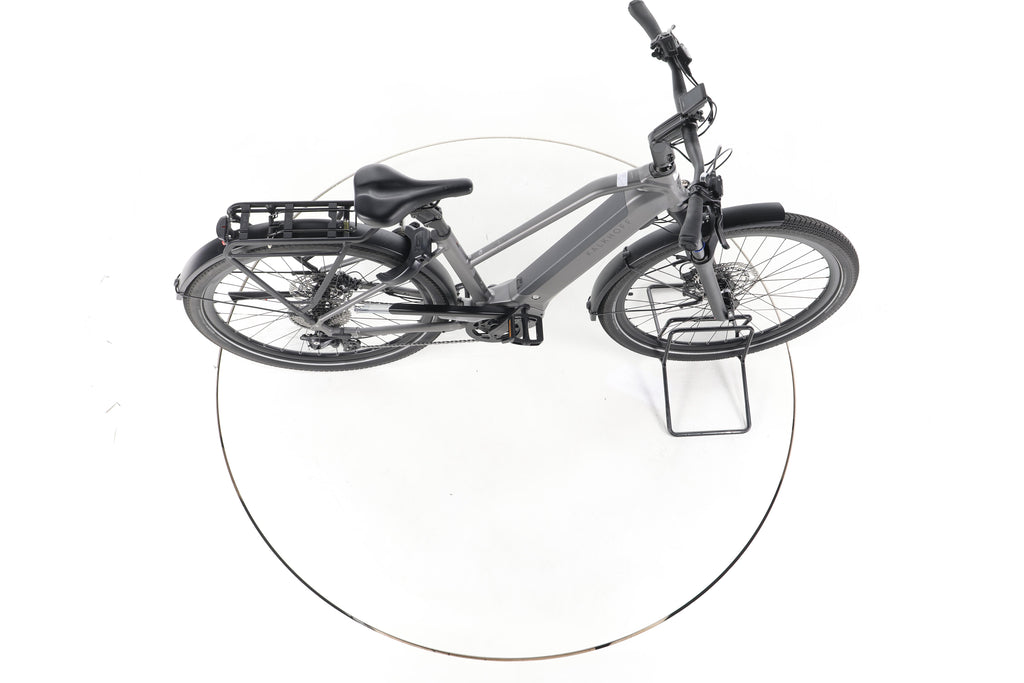 Kalkhoff Endeavour 5.B Advance+ ABS Trekking E-Bike 2024 - Image 13