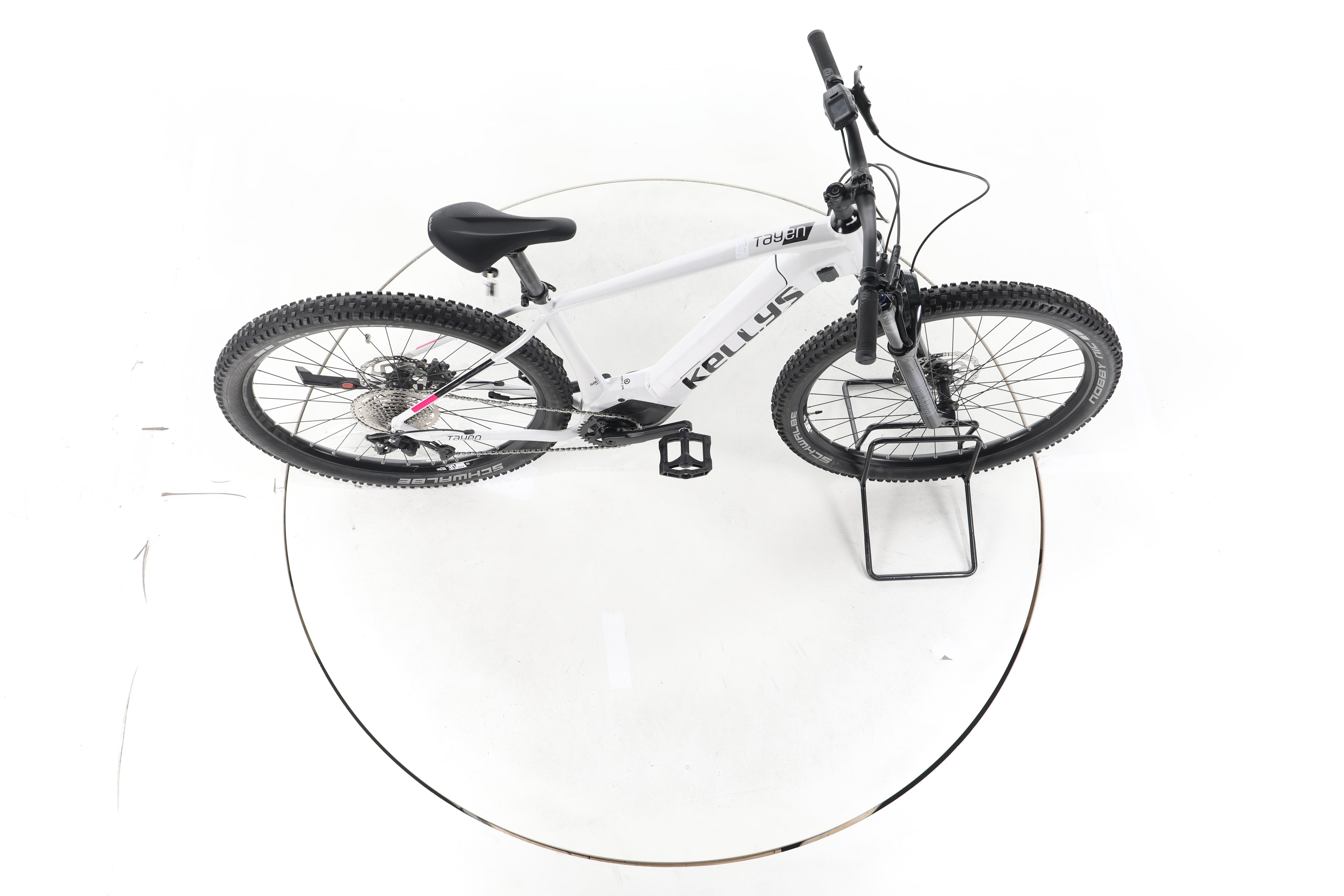 Kellys Tayen R50 Trekking E-Bike - Image 13