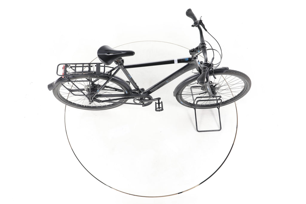 Gudereit LC-R 4.0 evo Fahrrad City & Trekking - Image 13