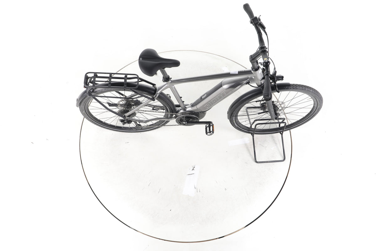 Giant Explore E+ 3 Trekking E-Bike - Image 13
