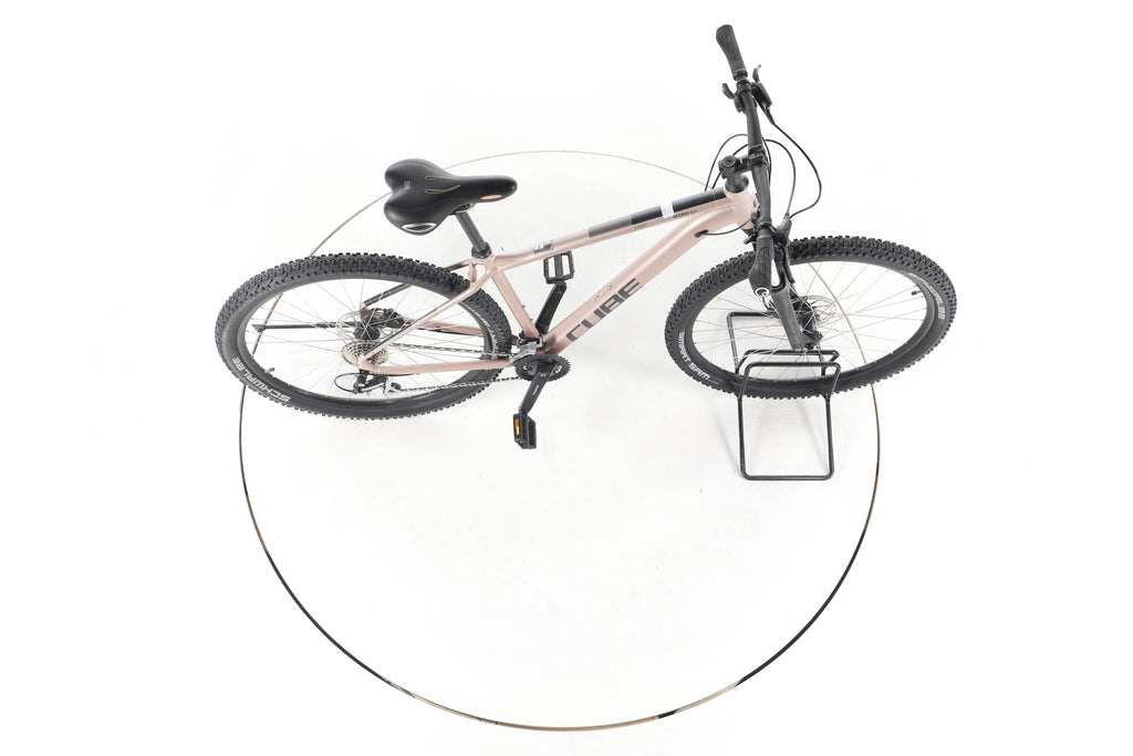 Cube Access WS EAZ Fahrrad Hardtail - Image 13