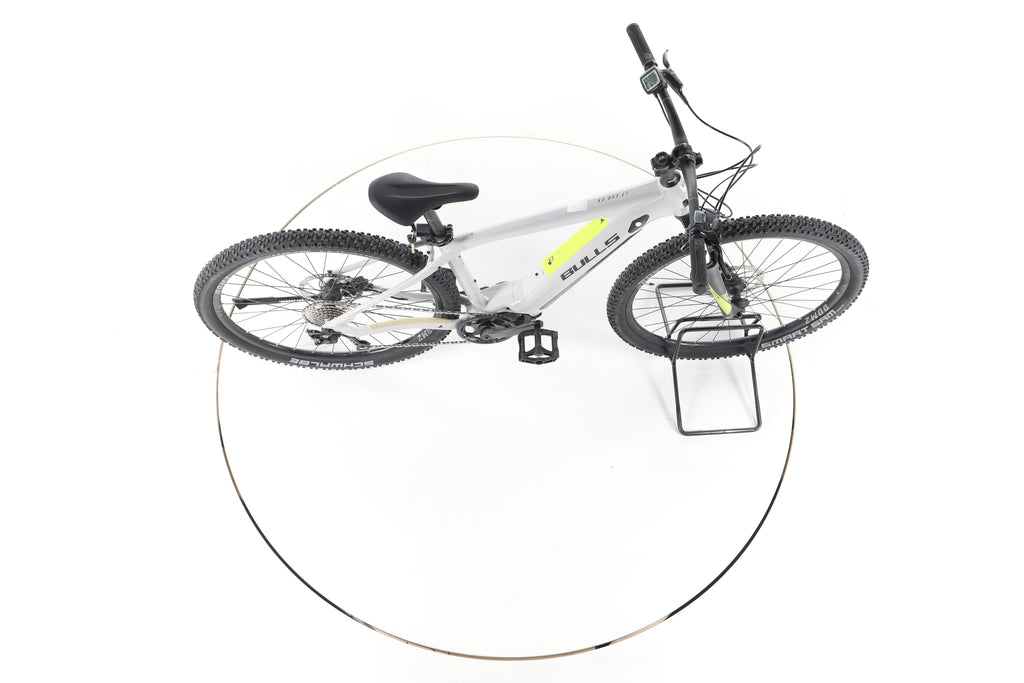 Bulls LT EVO CX E-Bike - Image 13