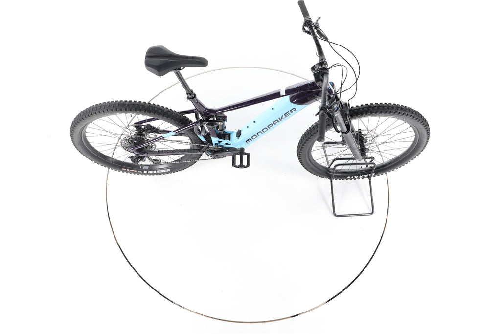 Mondraker DUSK R Fully E-Bike - Image 13