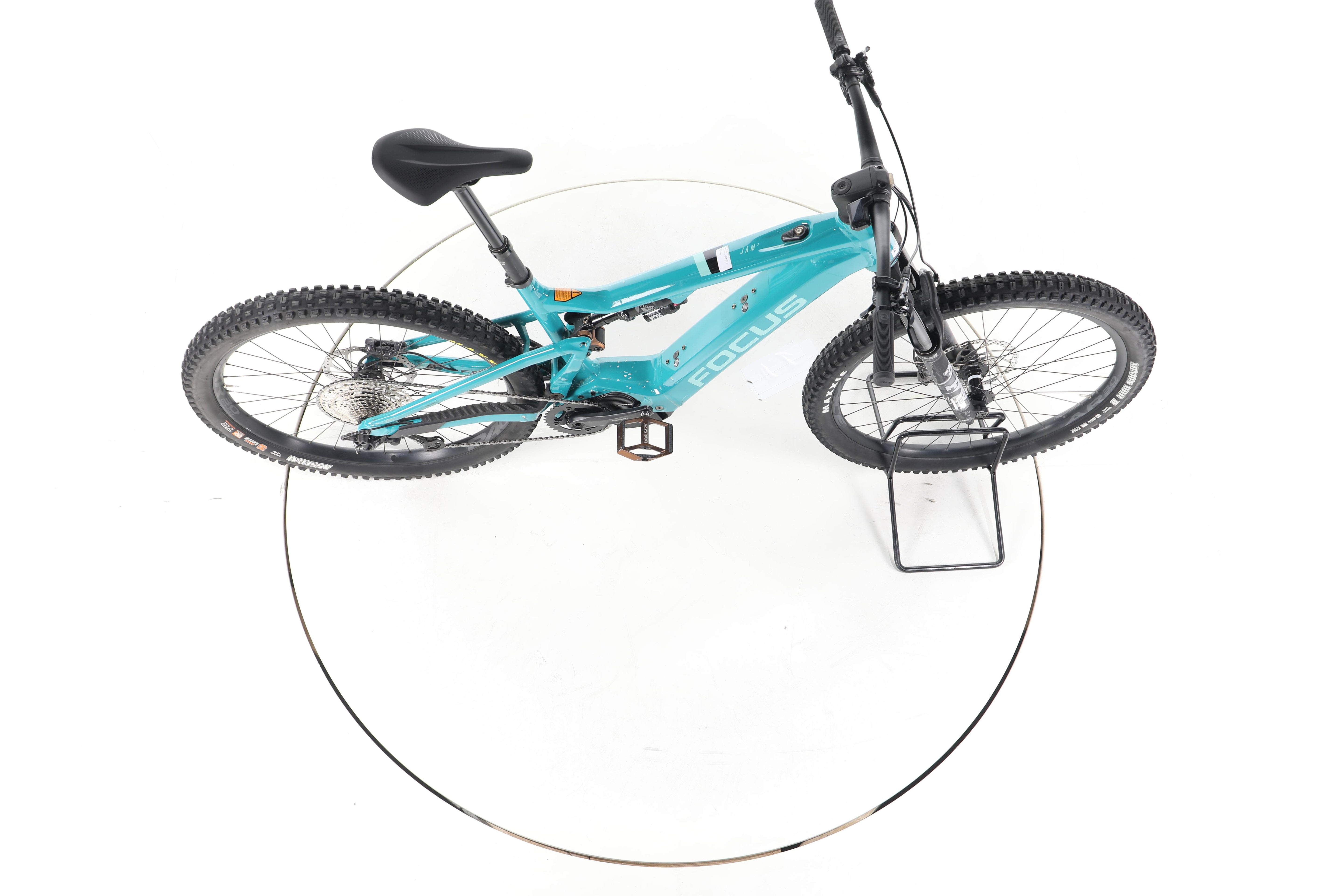 Focus Jam² 7.9 Fully E-Bike - Image 13