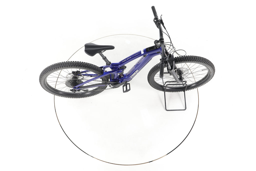 Trek Fuel EXe 9.5 E-Bike Fully Carbon - Image 13