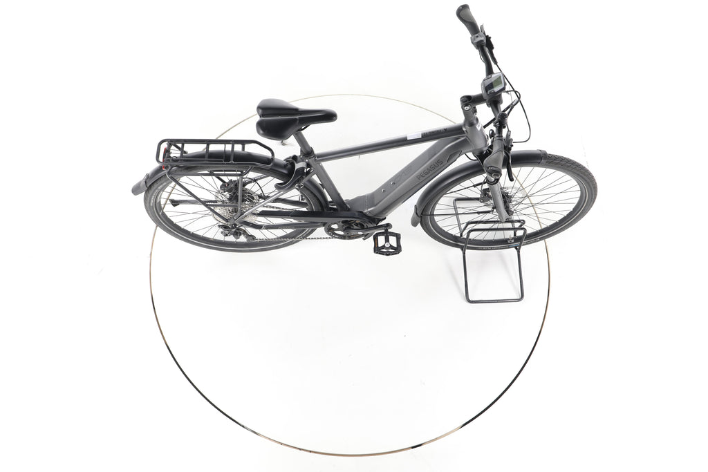 Pegasus Premio EVO 10 Lite Trekking E-Bike - Image 13