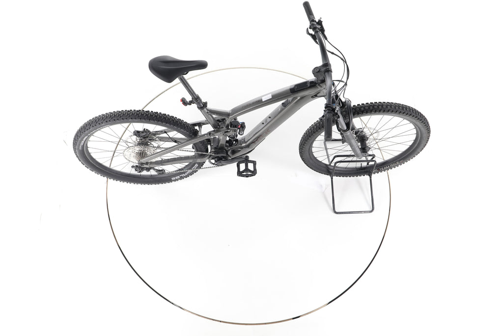 Trek Fuel EXe 8 XT Fully E-Bike - Image 13