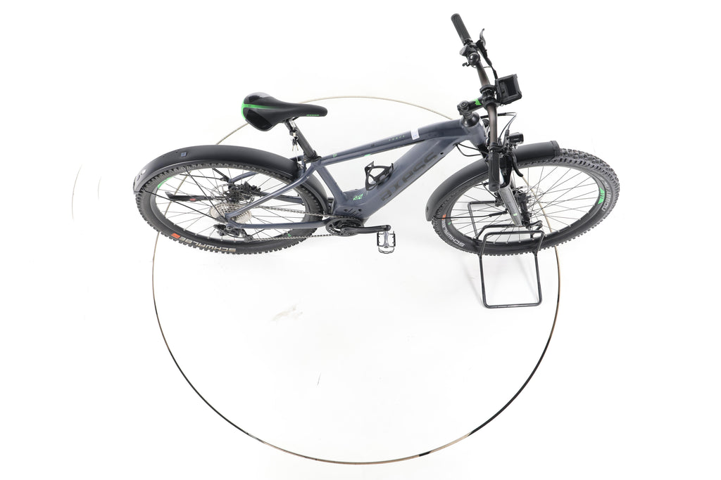 Axess Force Allroad E-Bike - Image 13