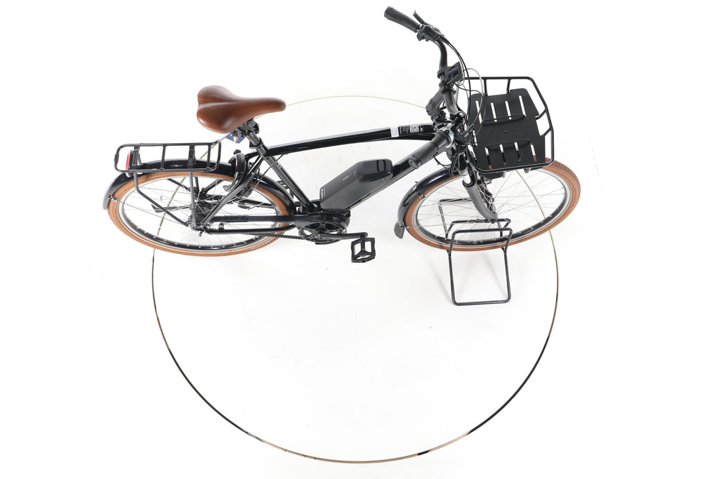 Riese & Müller Cruiser2 silent City E-Bike - Image 13