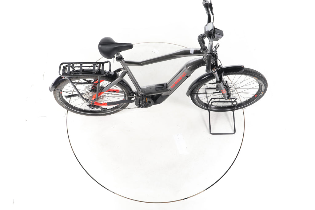 Haibike Trekking9 Trekking E-Bike - Image 13