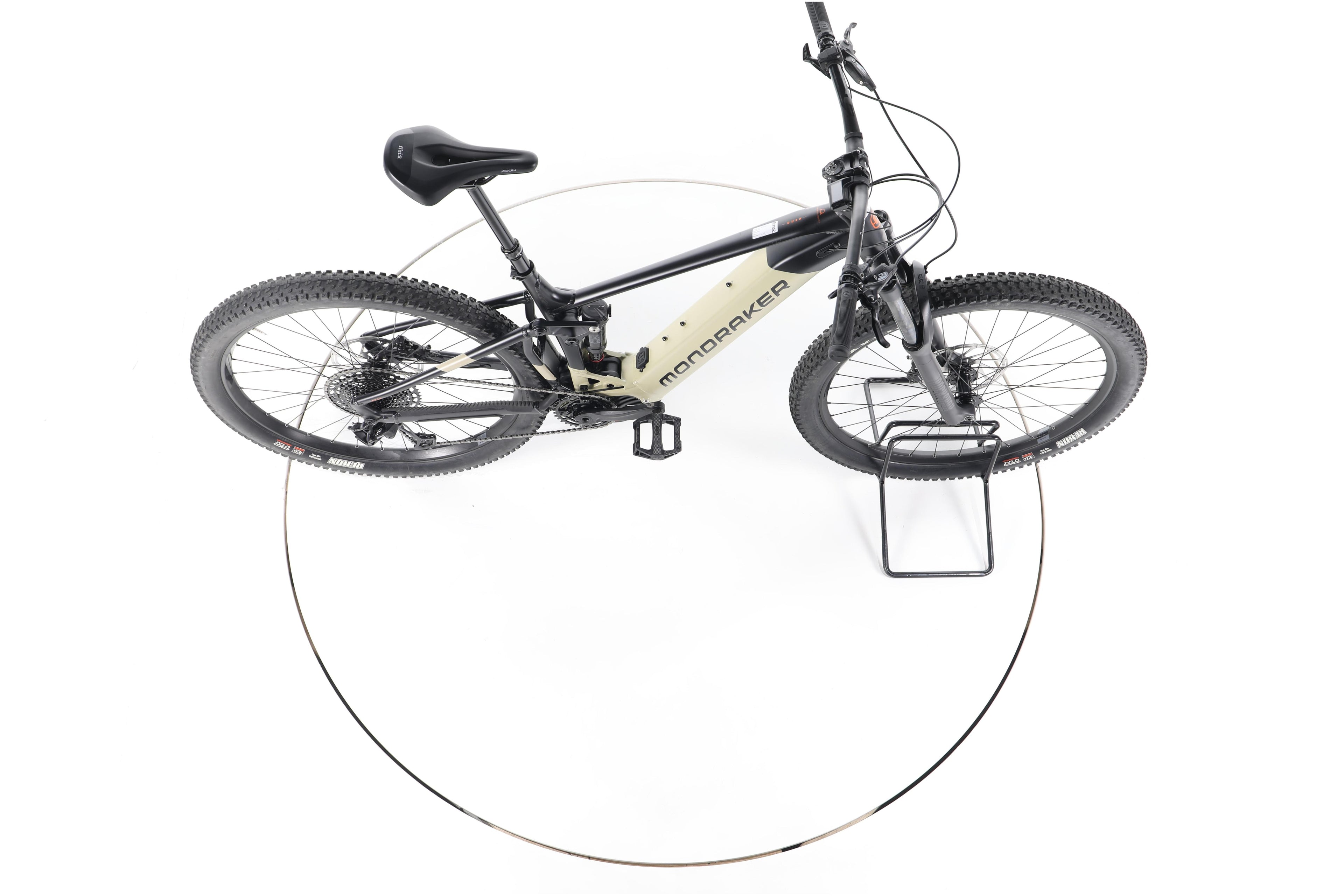 Mondraker DUSK Fully E-Bike 2023 - Image 13