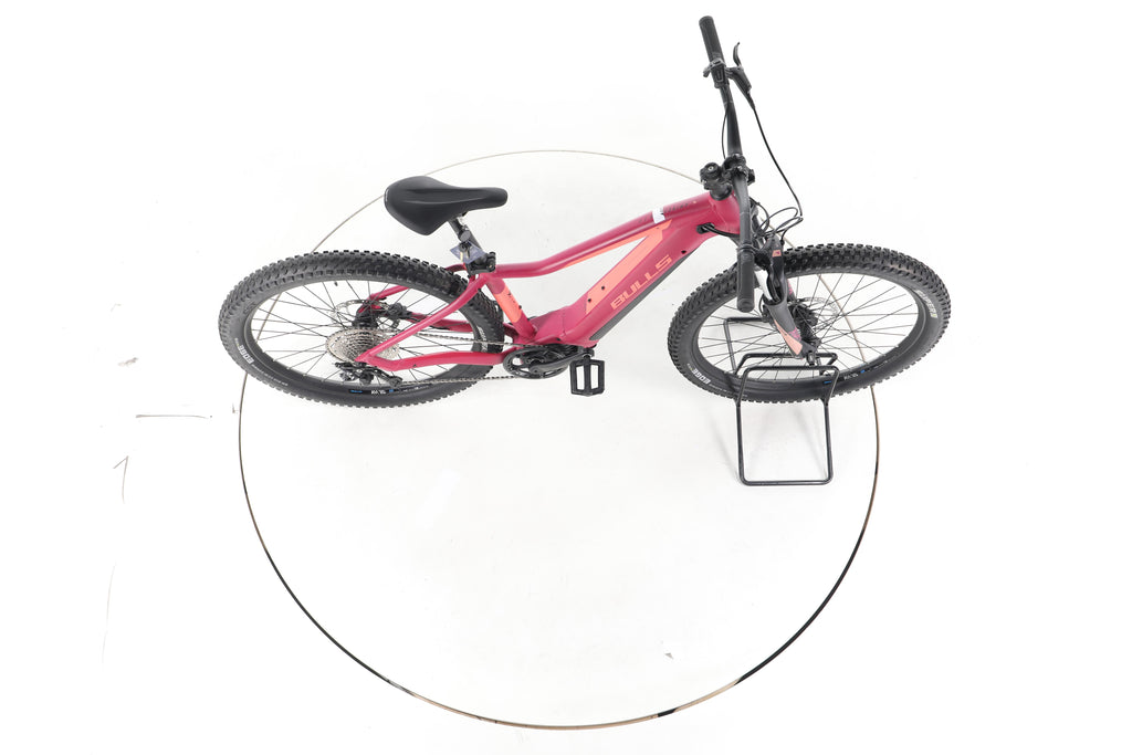 Bulls Aminga Eva 1 27.5 E-Bike 2024 - Image 13