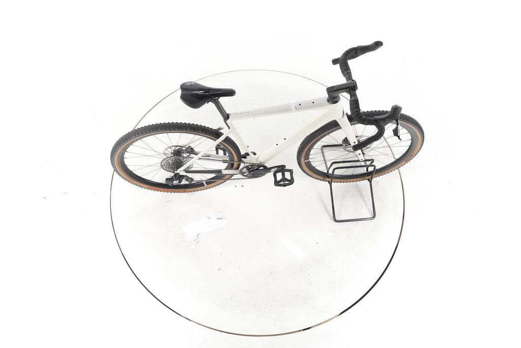 Rose Backroad APEX AXS XPLR 1x12 Gravelbike Carbon 2024 - Image 13