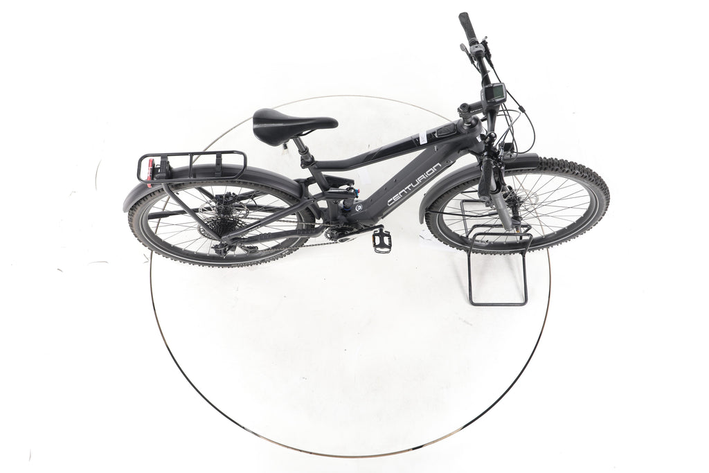 Centurion Lhasa E R860i EQ SUV E-Bike - Image 13