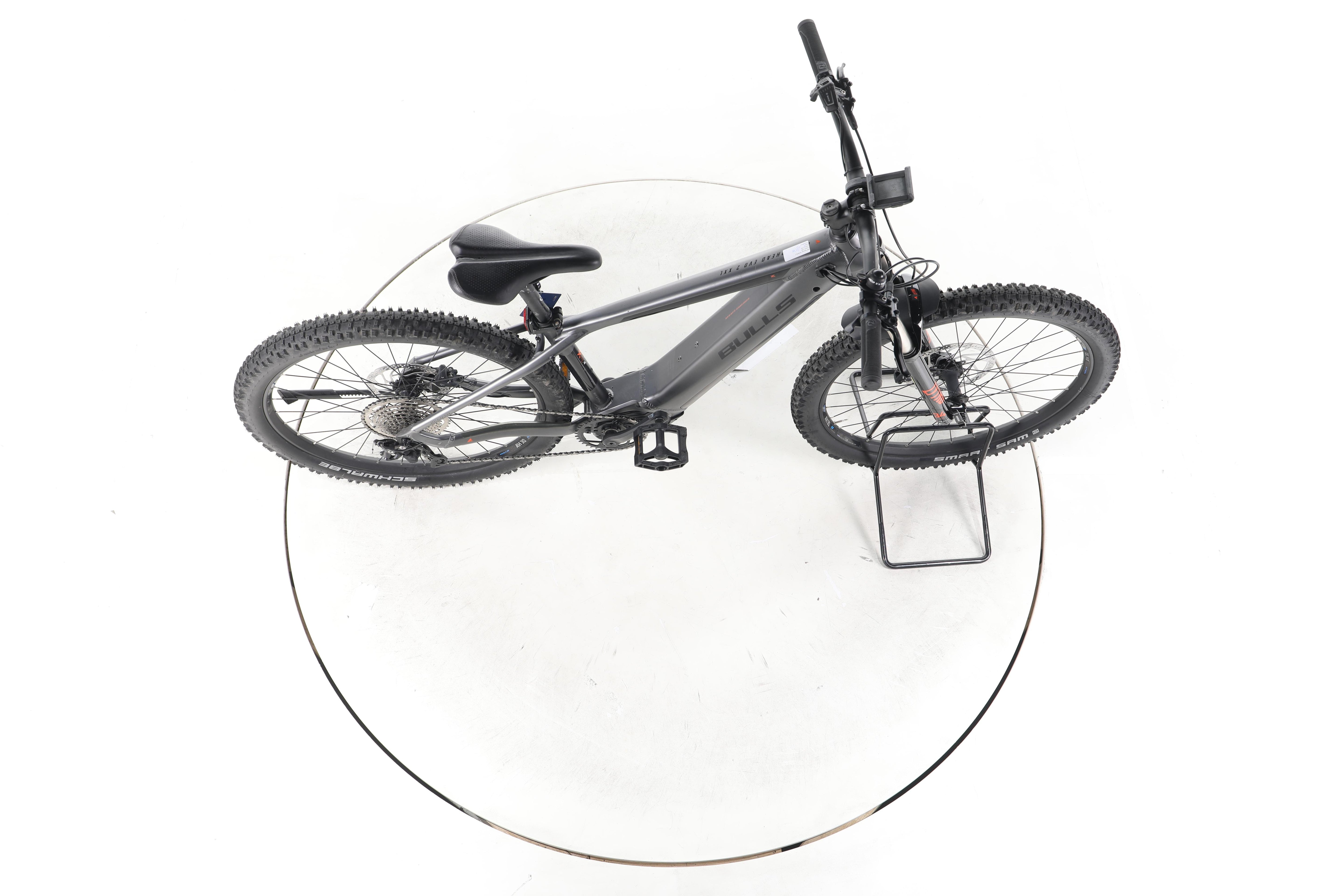 Bulls Copperhead Evo 2XXL E-Bike - Image 13