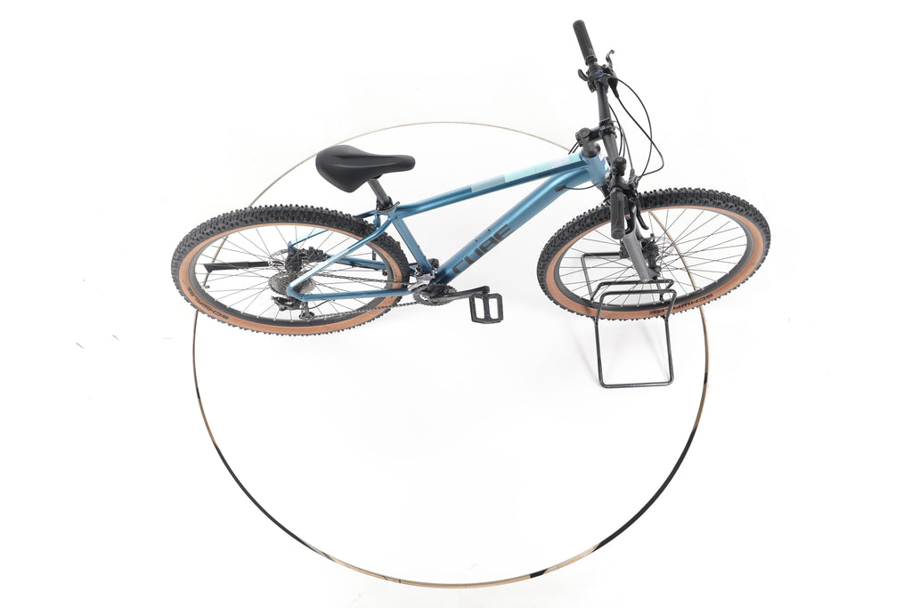 Cube Access WS Pro Fahrrad Hardtail - Image 13