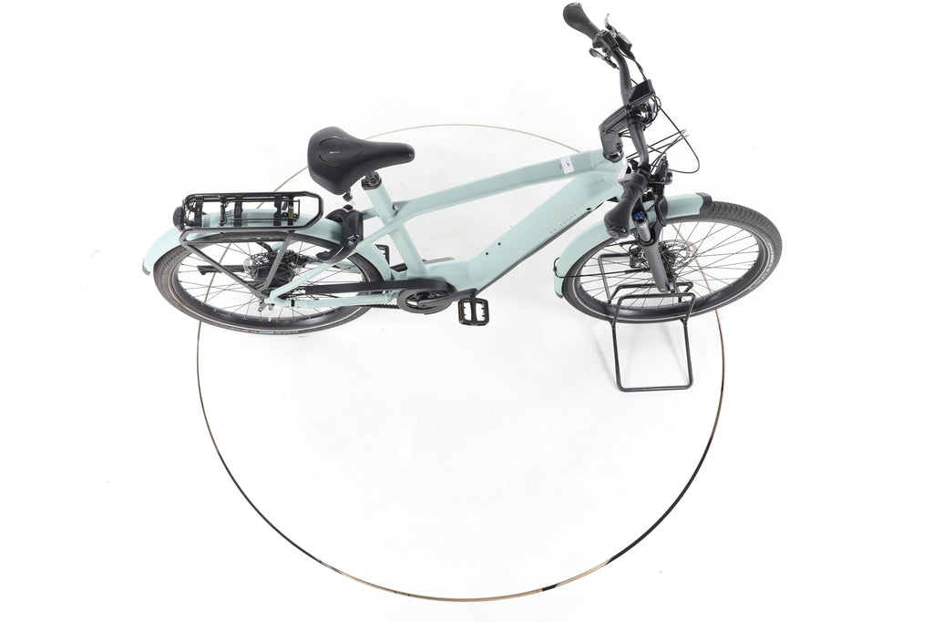 Kalkhoff Image 7.B Excite ABS City E-Bike - Image 13