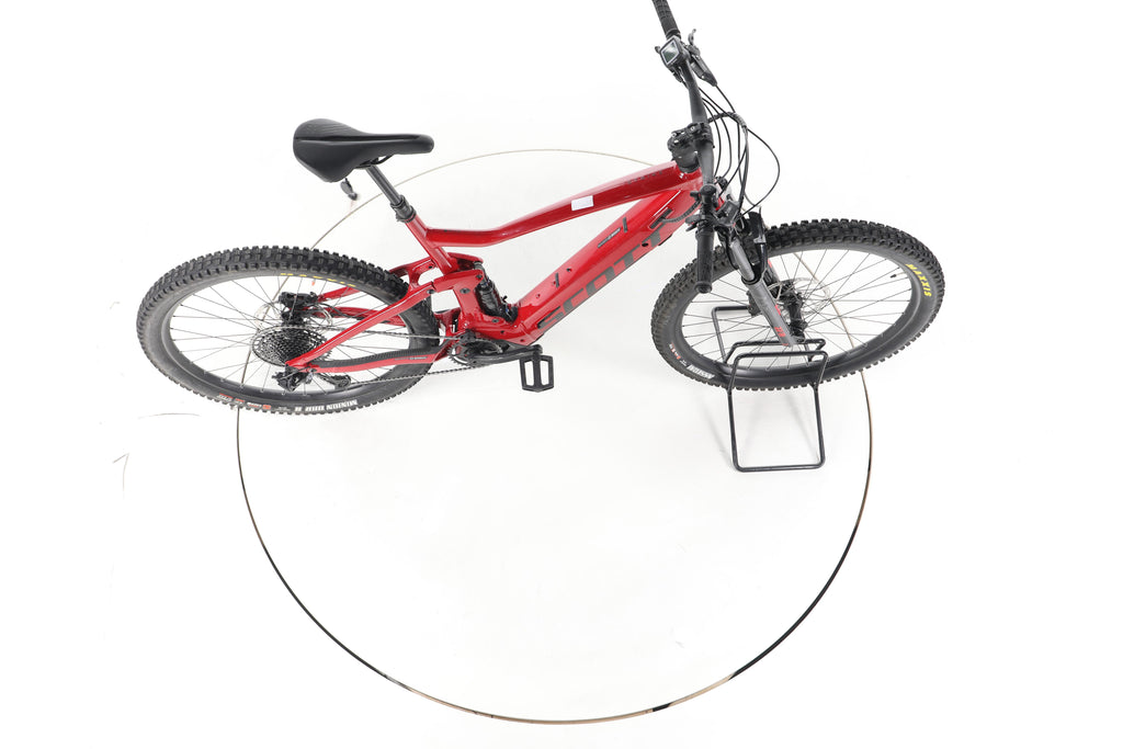 Scott Strike eRIDE 930 E-Bike Fully - Image 13