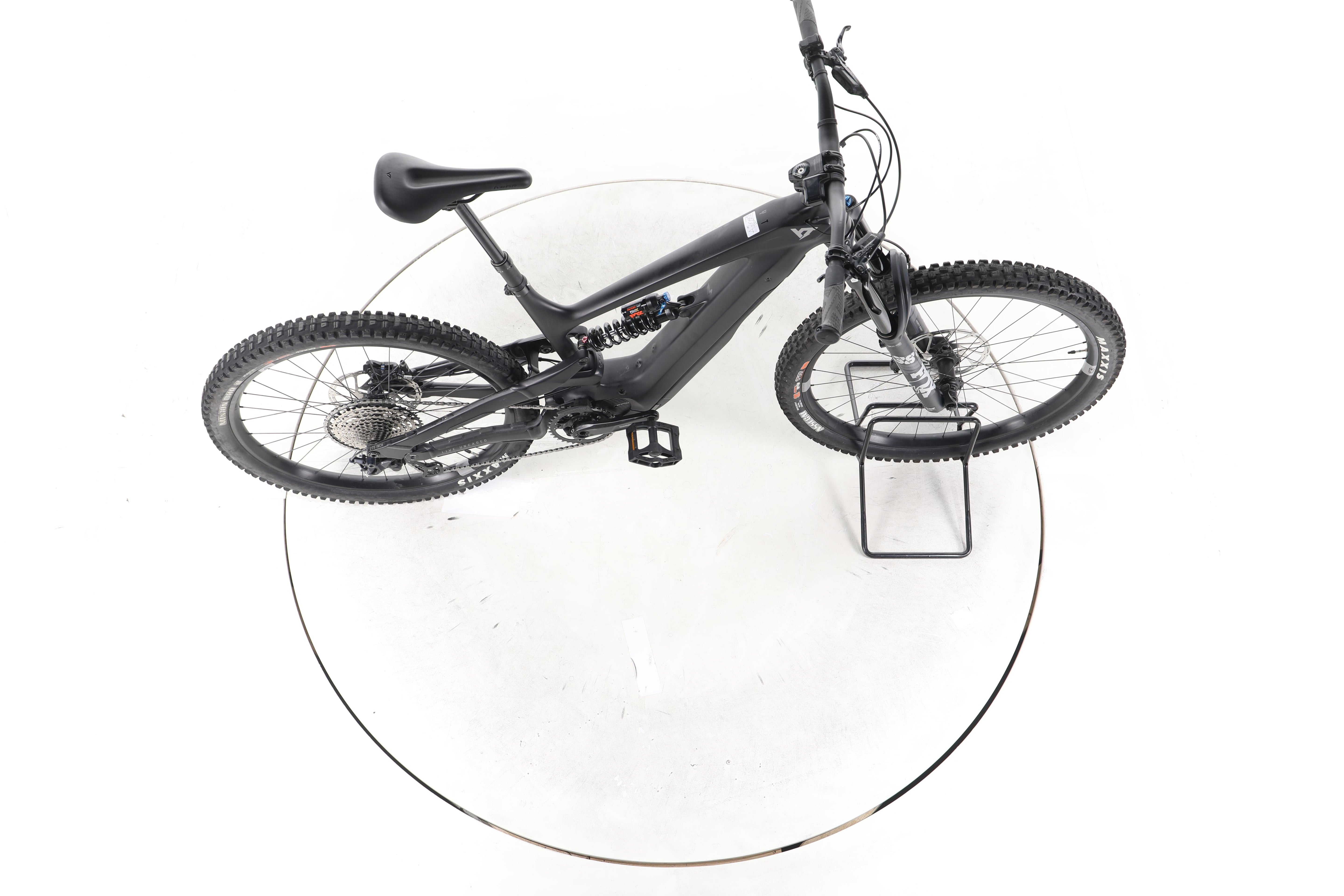 YT Decoy CORE 3 MX E-Bike Fully Carbon 2024 - Image 13