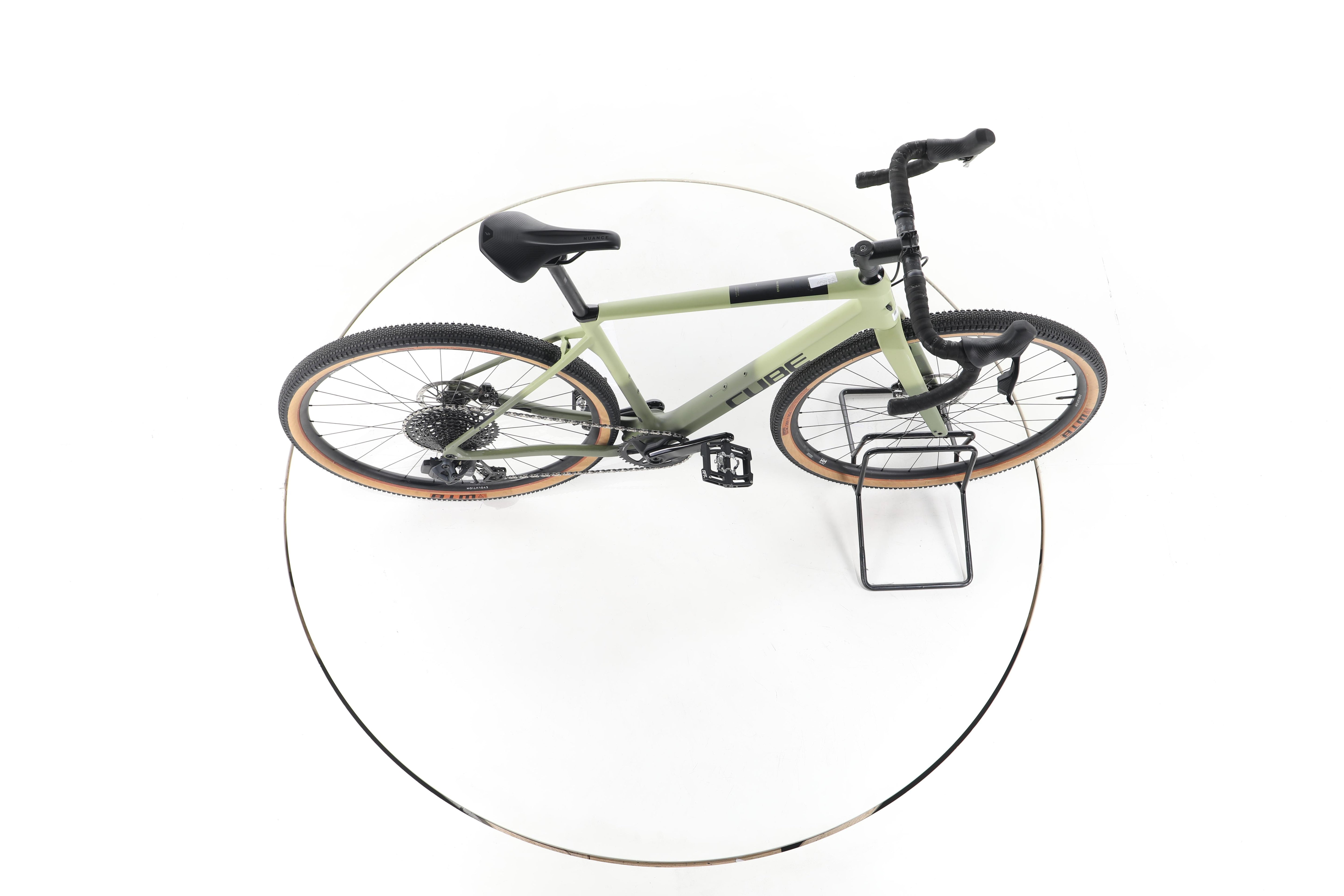 Cube Nuroad C:62 SLX - Image 13