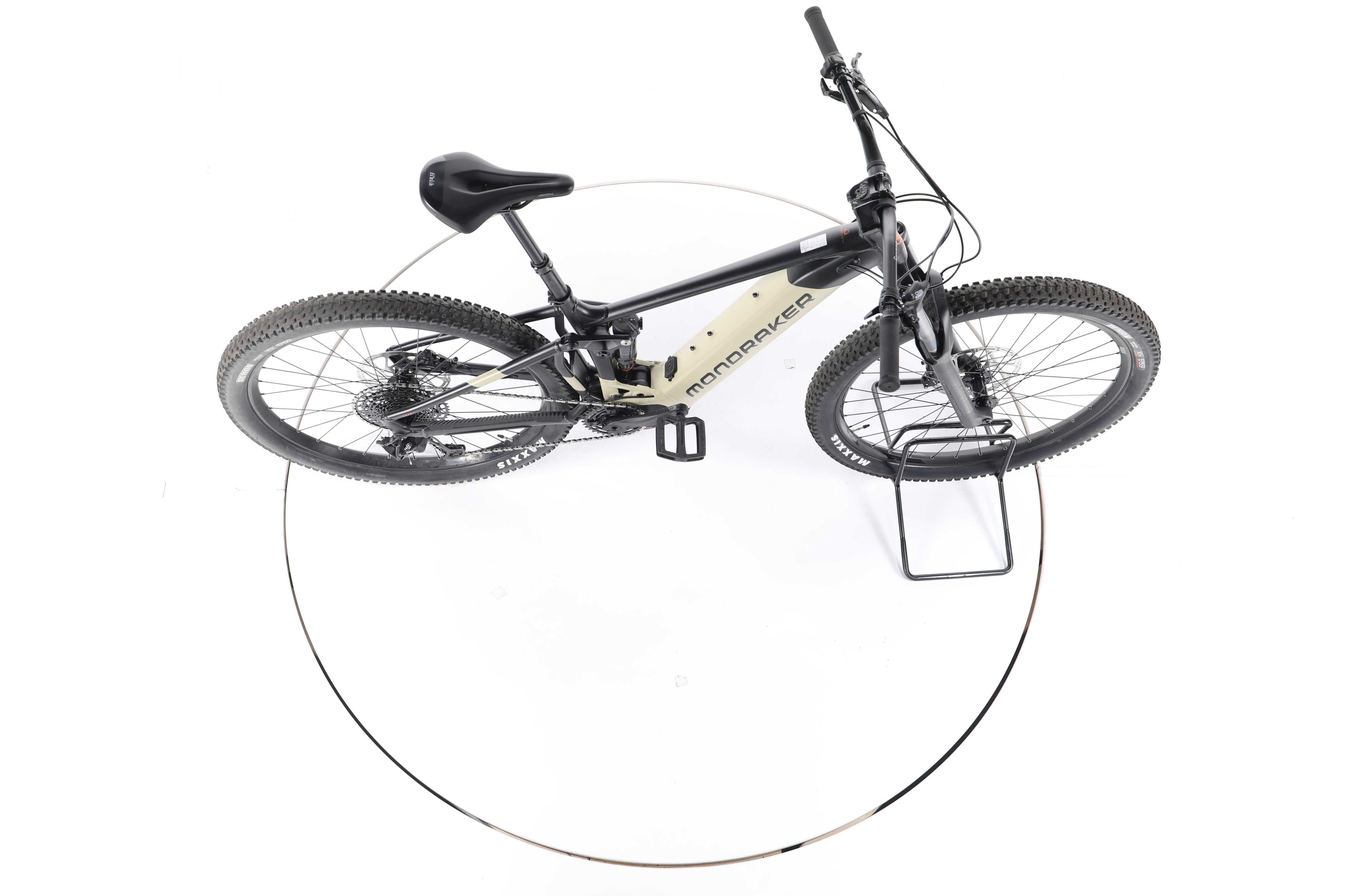 Mondraker DUSK Fully E-Bike - Image 13