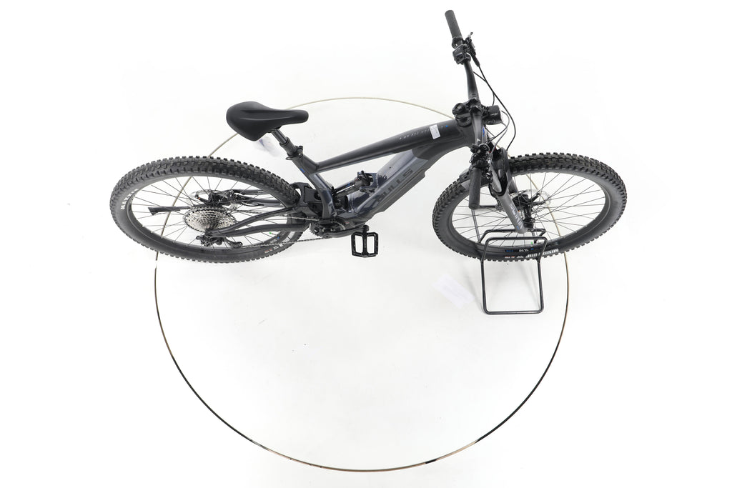 Bulls E-Stream EVO AM 4 E-Bike Fully - Image 13