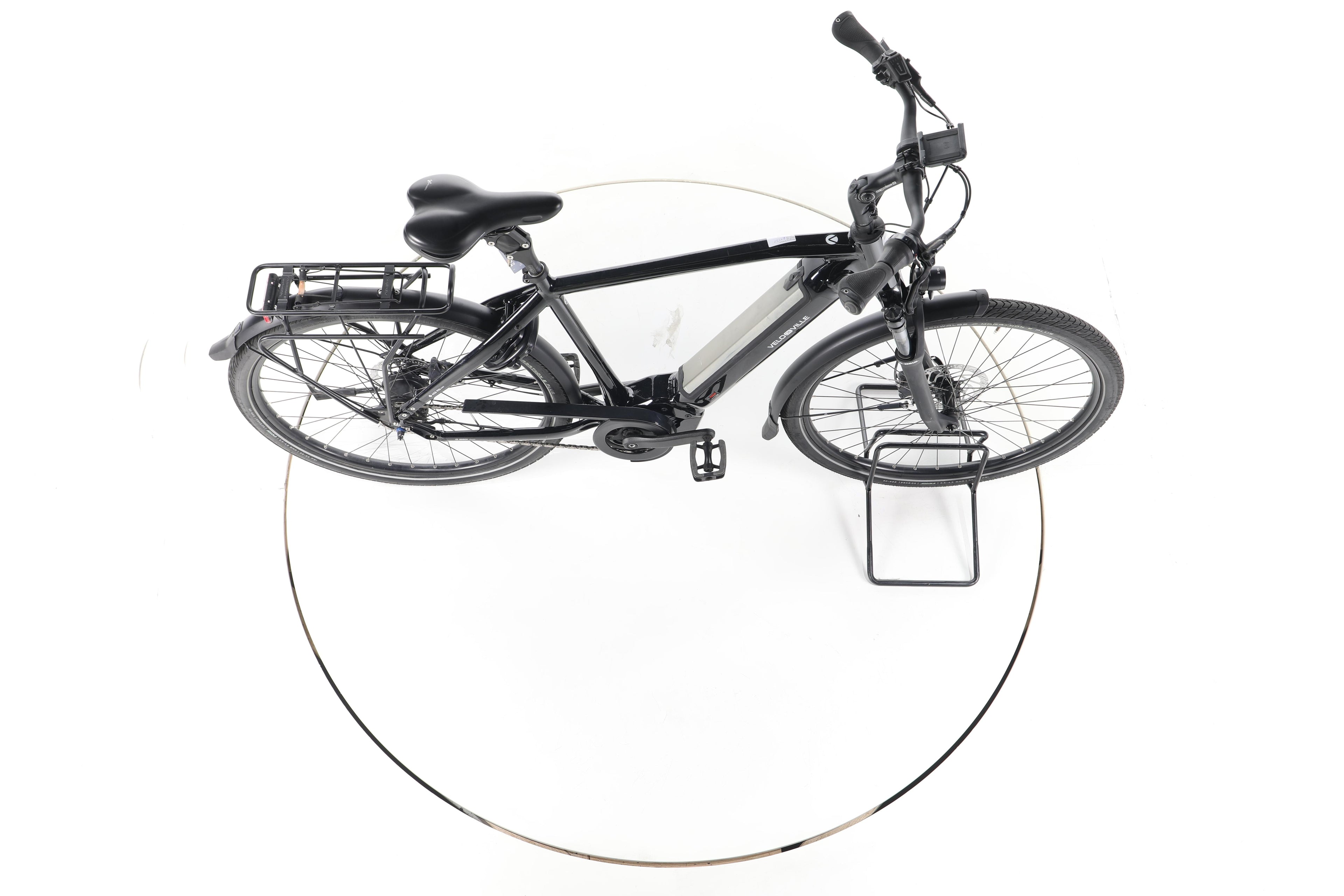 Velo de Ville AEB 990 City E-Bike - Image 13