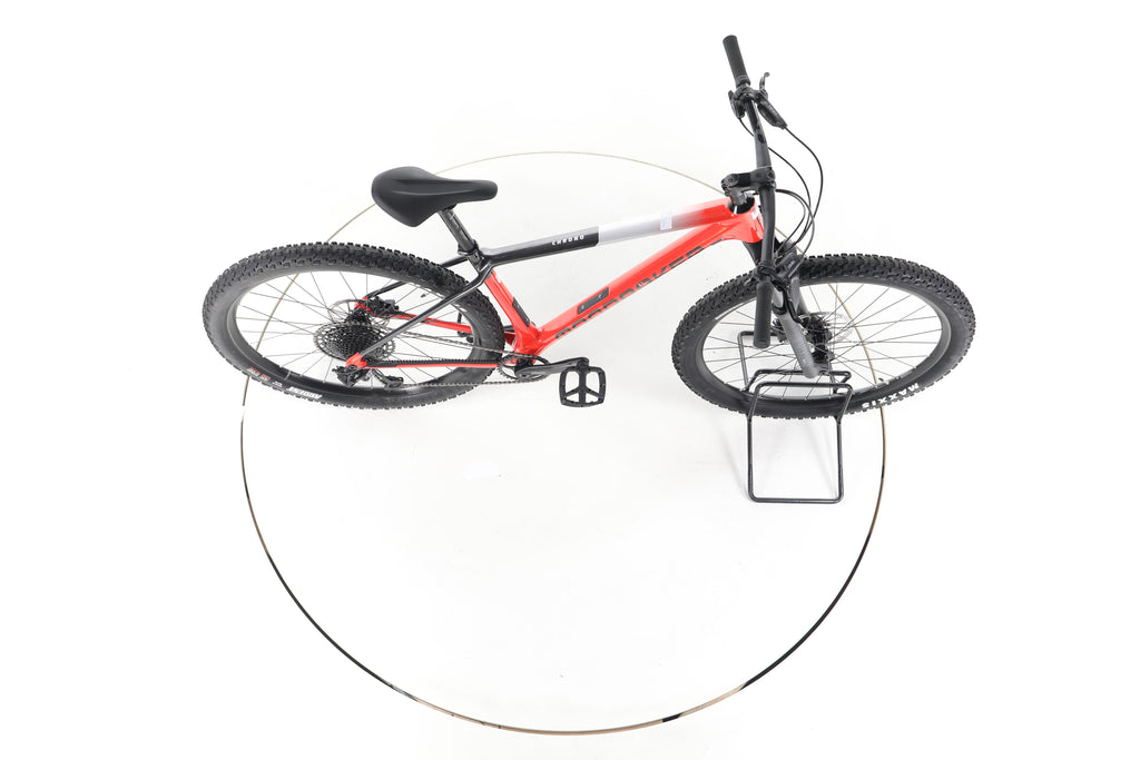 Mondraker Chrono DC Fahrrad Hardtail - Image 13