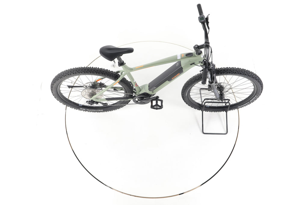 Carver Strict E.440 E-Bike - Image 13
