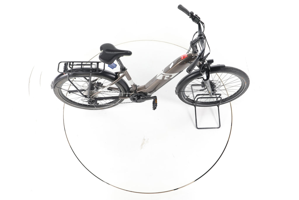 R Raymon TOURRAY E 5.0 Trekking E-Bike Tiefeinsteiger - Image 13