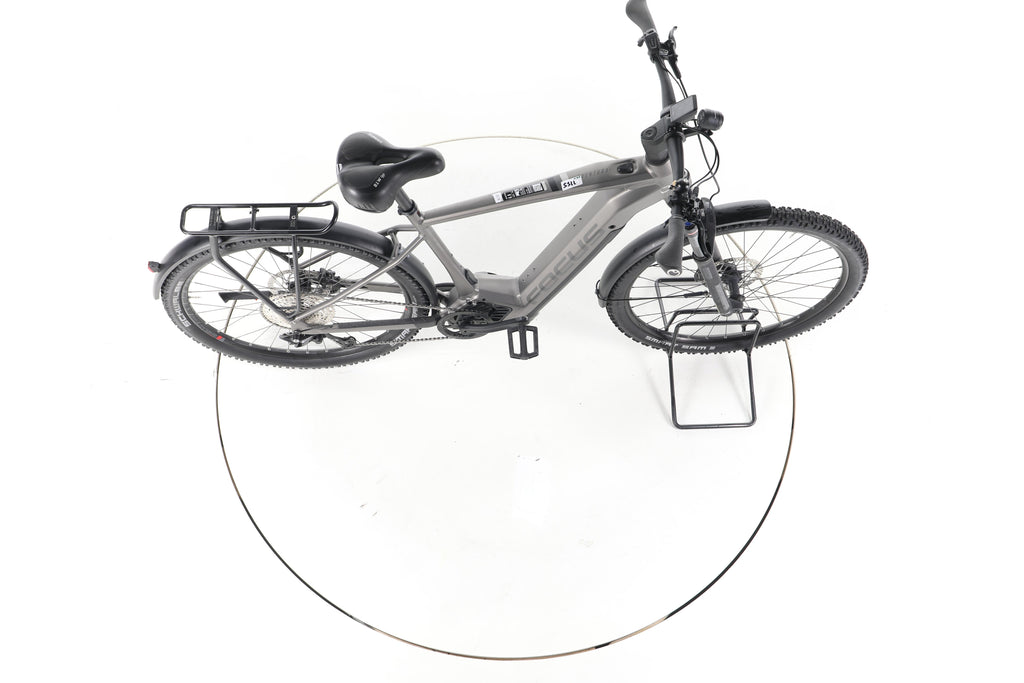 Focus Aventura² 6.8 Trekking E-Bike - Image 13