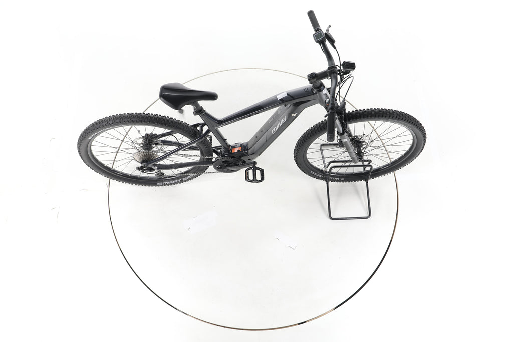 Conway Cairon S E-Bike - Image 13