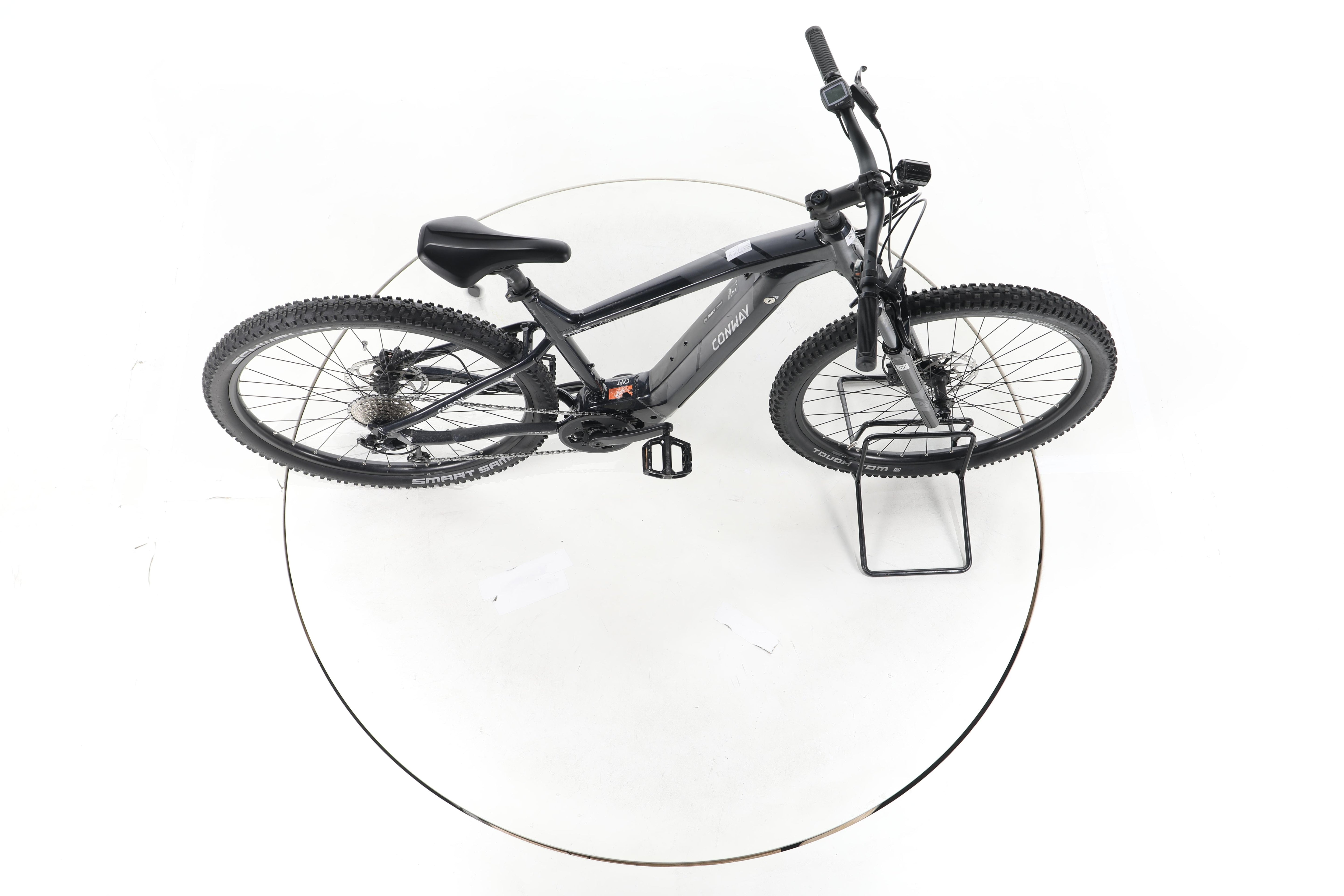Conway Cairon S E-Bike - Image 13