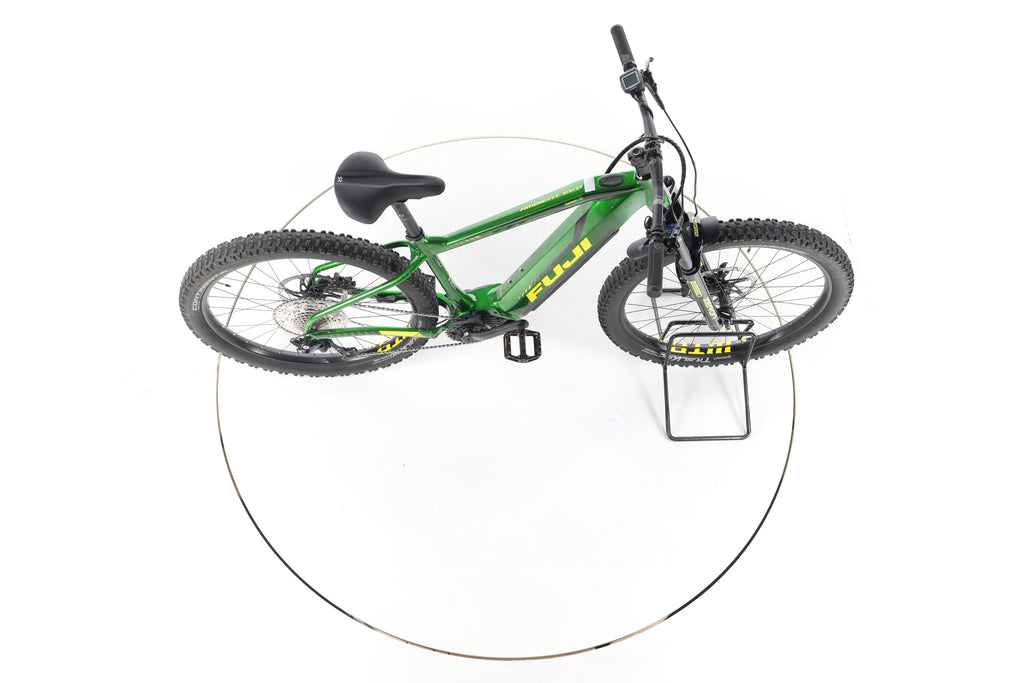 Fuji Ambient EVO 1.3 E-Bike - Image 13