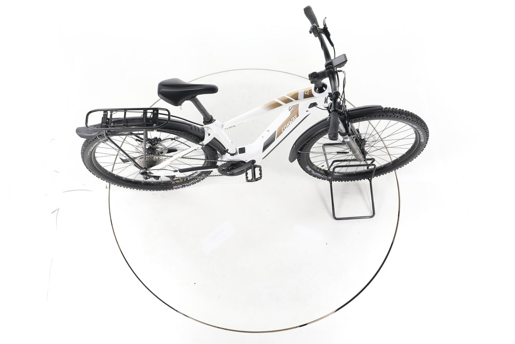 Conway Cairon S 5.0 Trekking E-Bike - Image 13