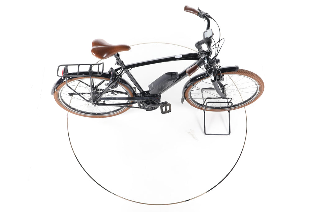 Riese & Müller Cruiser silent City E-Bike - Image 13