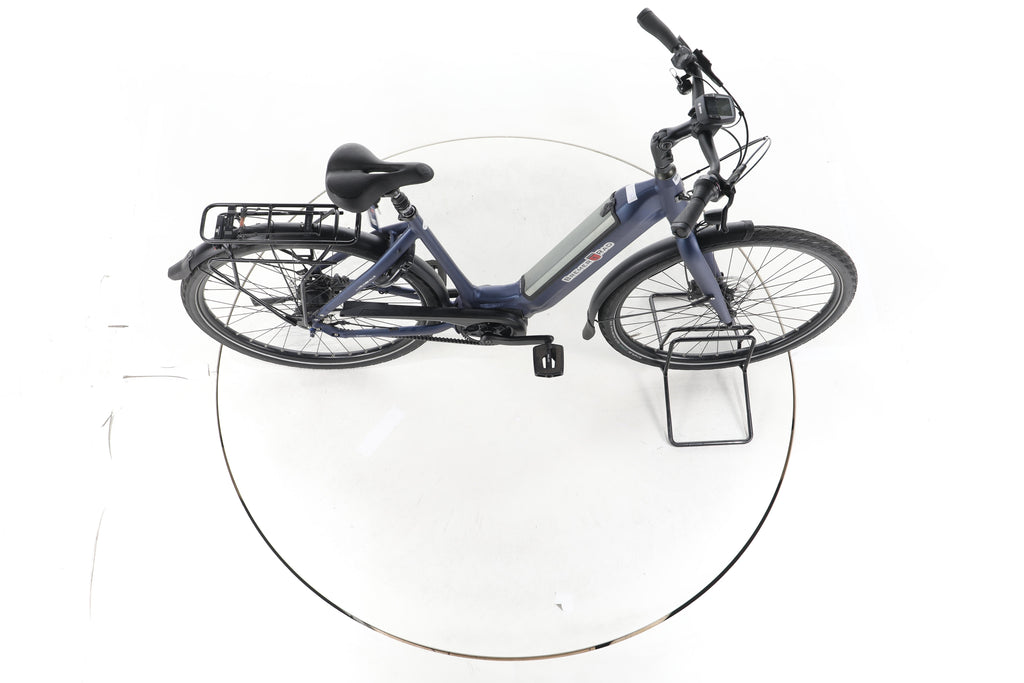 Bremer Rad PE 500 City E-Bike Tiefeinsteiger - Image 13