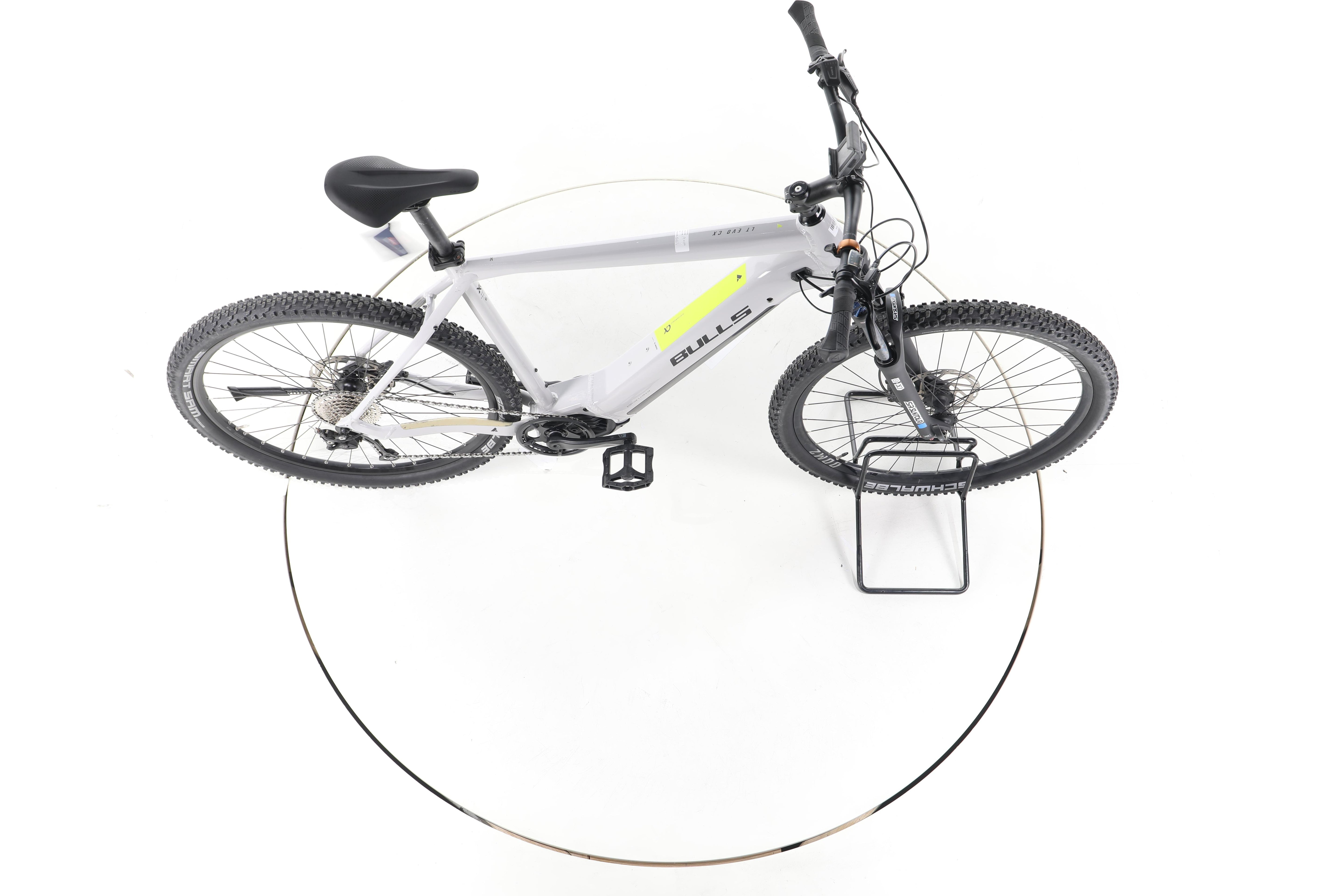 Bulls LT EVO CX E-Bike - Image 13