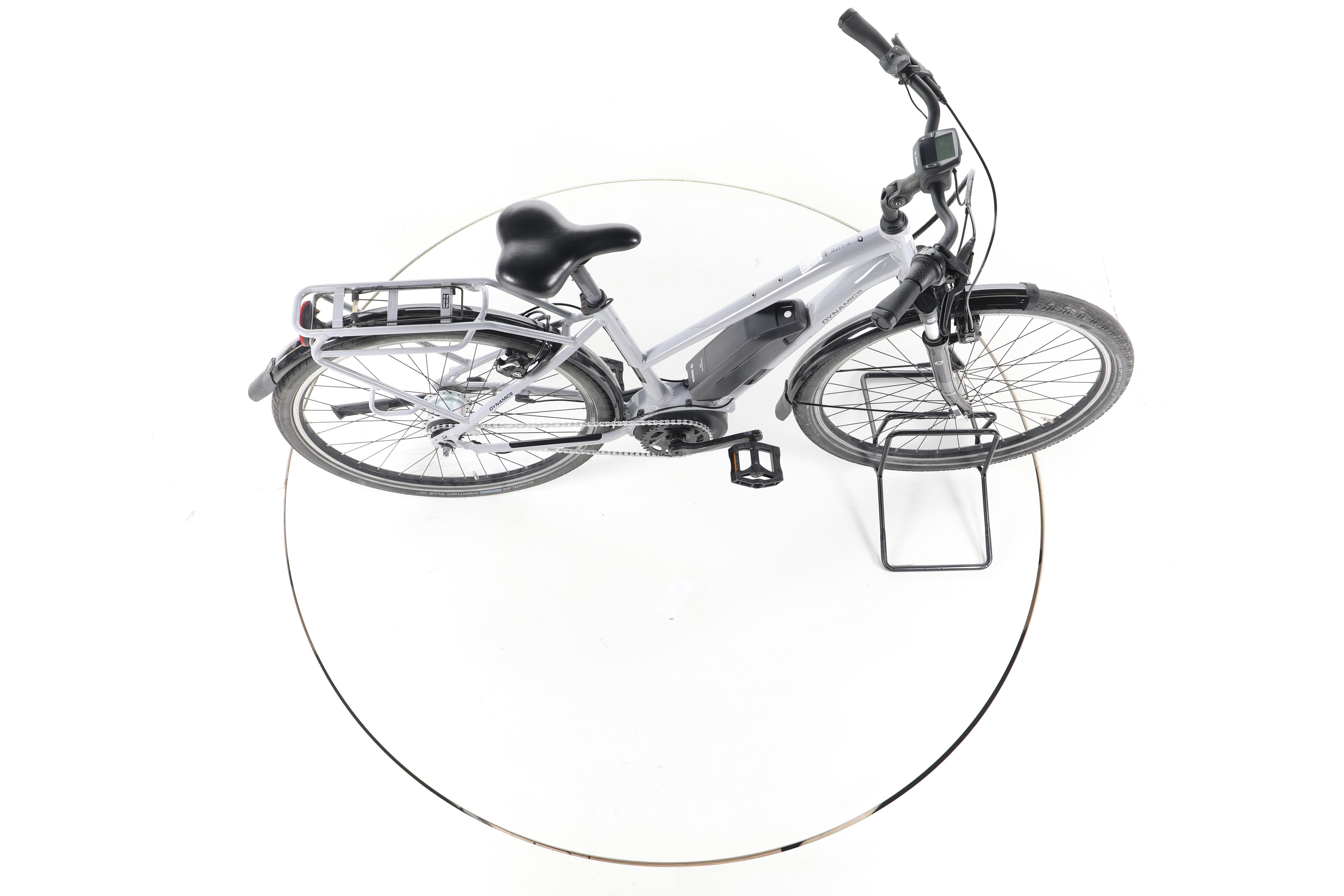 Dynamics E-Lite 8R City E-Bike - Image 13