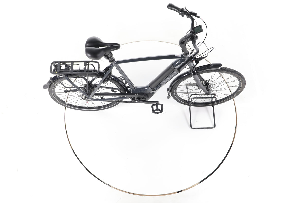 Gazelle Arroyo C5 Elite City E-Bike 2024 - Image 13